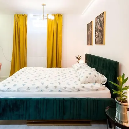 Cosy And Stylish Apartment *